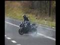 YAMAHA R6