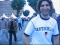 WM 2006 Hamurg kora O Nashat