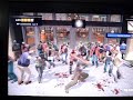 Zombies en Plaza Americas