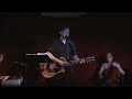 Marty Willson-Piper & the Mood Maidens