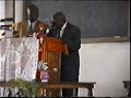 Consecration Du Mariage By Pastor Tshikumwambla 3