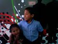 niños nahuatl