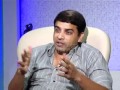 dil raju about venkatesh