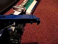 Knight Hauler with Hiab/crane