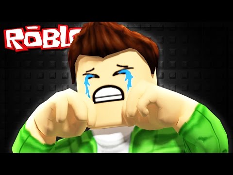 Sad Roblox Bully Stories Youtube