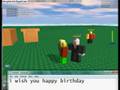 Roblox SpeedShorts EP1 Season 1