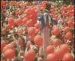 Milton Keynes red balloon advert