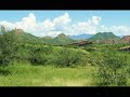 El Alamo and El Palmarito Scenery