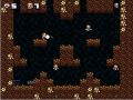 The secret rooms of Spelunky