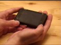 Nokia N900 preview #1