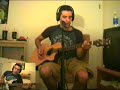 John Frusciante - The Past Recedes by fdser654