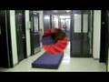 Mattress Surfing