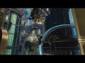 Ratchet & Clank Future Gameplay