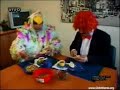 Profesor Salom�n y Tutu Tutu (R.I.P.) - Los Terremotos