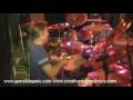 20th Dec Creative Drum Clinics