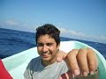 Tour de Pesca en Mahahual, Quintana Roo