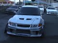 EVO V Veilside