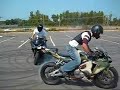 More Burnout Fun