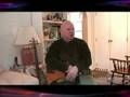 TMNtv - JOE VEILLETTE INTERVIEW / LUTHIER / Part 1 of 2