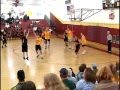 Encina Alumni Challenge 2005