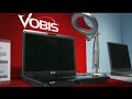 Reklama Vobis - Toshiba A300-1EG