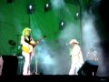 EL 24 Y LA CANCION  Y LLOVIA LLOVIA