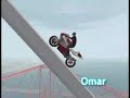 Se le agradece al Stunter Exagustin por su participación en este video promocionando MisteriosSa.Nuestro foro se dedica exclusivamente a GTA, aunque los Stunts han sido un tema seleccionado para este video ya que nos faltaba un video de Stunts específicamente.Stunters:-Exagustin-OmarMúsicaHelena - MisfitsDescending Angel - Misfitswww.MisteriosSa.foros.ws