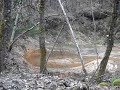 pitchoune track neuvic 24190 session du 18 mars