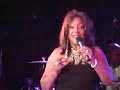 Mary Wilson Performing \"Someday We Will Be Together\"