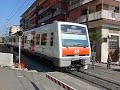 Pas a nivell Pallej�
