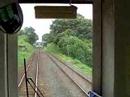 kanto railway joso line cockpit view  1 