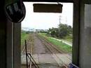 kanto railway joso line cockpit view  1 