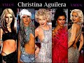 Xtina Aguilera is back!!!_ keeps gettin better! 2008