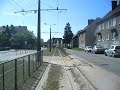 Przejazd wagonem N #100