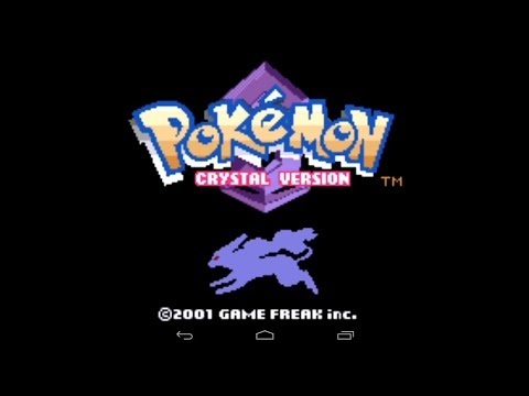 how to trade pokemon on gbc ad android