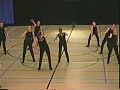 Interregio Nieuwegein 2008 Jazzdance Maarssen C 16 jr e.o Interregio Nieuwegein 2008 Jazzdance Maarssen C 16 jr e.o