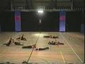 Interregio Nieuwegein 2008 Jazzdance Maarssen C 16 jr e.o