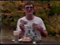 Genuine Nerd Toby Radloff - Toby's Big Mac Attack