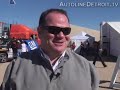 chip ganassi on darpa urban challenge