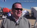chip ganassi on darpa urban challenge