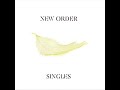 New Order - Vanishing Point