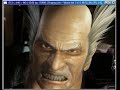 Tekken5 PCSX2 Tekken5 PCSX2