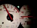 Honda Civic Type R  2004  VTEC Acceleration