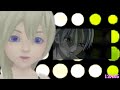 CROSSOVER MEP VOLUME 2 PART 1 NAMINExZERO