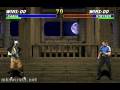 Ultimate Mortal Kombat 3 - Strategy Guide - Kabal Counter Technique