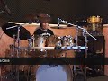 Teste Pearl Master Premium BMP Birch por Ricardo Goedert