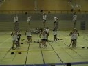 Varsity Cheer Evaluation 08