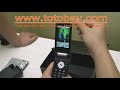 FLYING F698 Dual SIM Card Phone With TV & Bluetooth Function