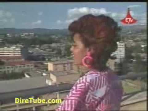 Ethiopian Oldies - Engedi Jemeregn Nafkotek Jemeregn