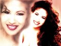 this is my very first video and it had to be about selena!!! i love her so freaking much and im not even spanish at all. she is my hero, and by listening to her songs all day and finding out what her lyrics mean im passing spanish3 with flying colors. anyways i hope you like my first vid (so be nice) and plz leave a comment to tell me wat u think!!! No compyright infregment intended. All rights reserved.